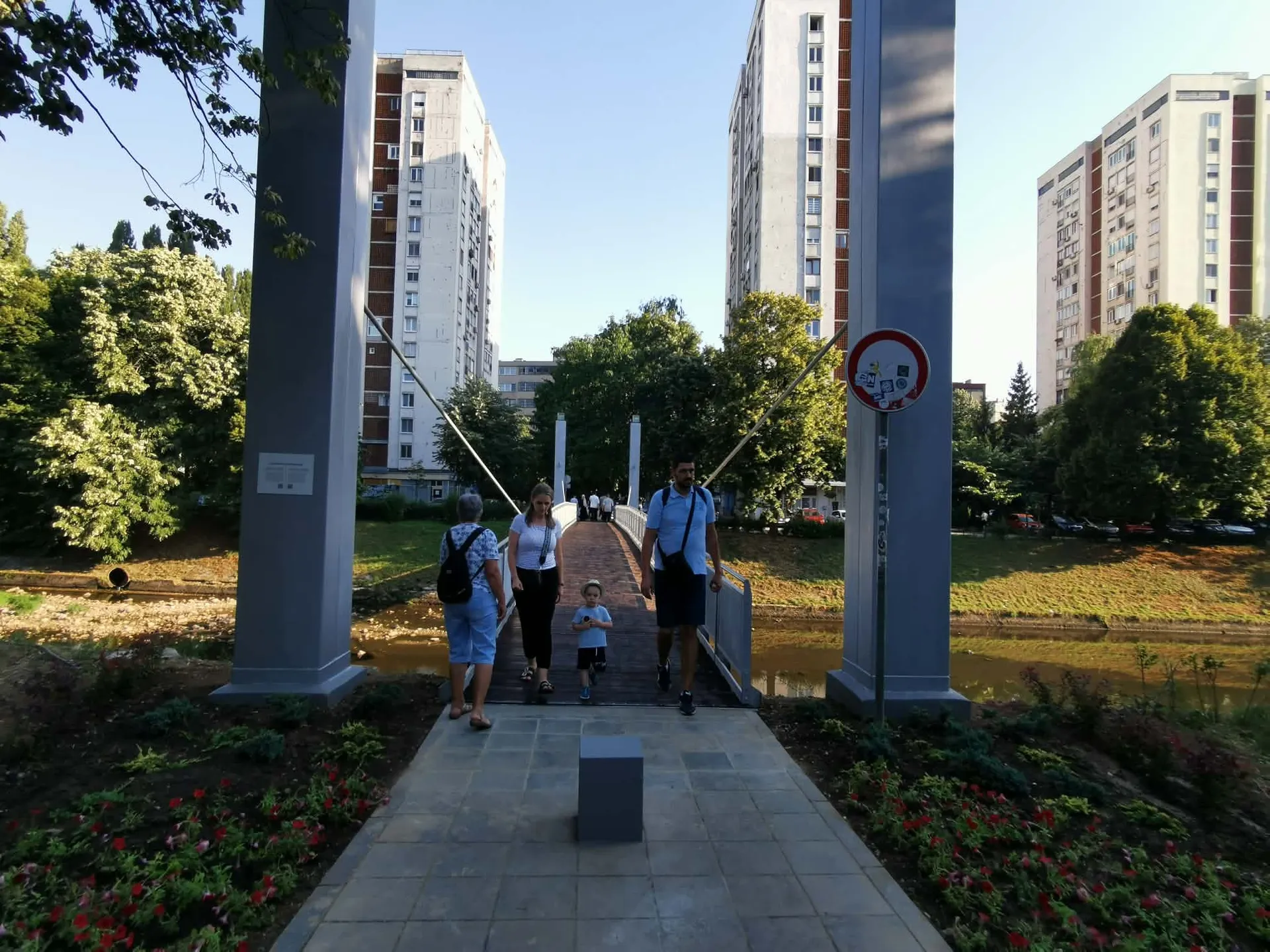 Općina Novo Sarajevo odgovorila kritičarima: Cijene podnica nisu 800 eura nego puno niže