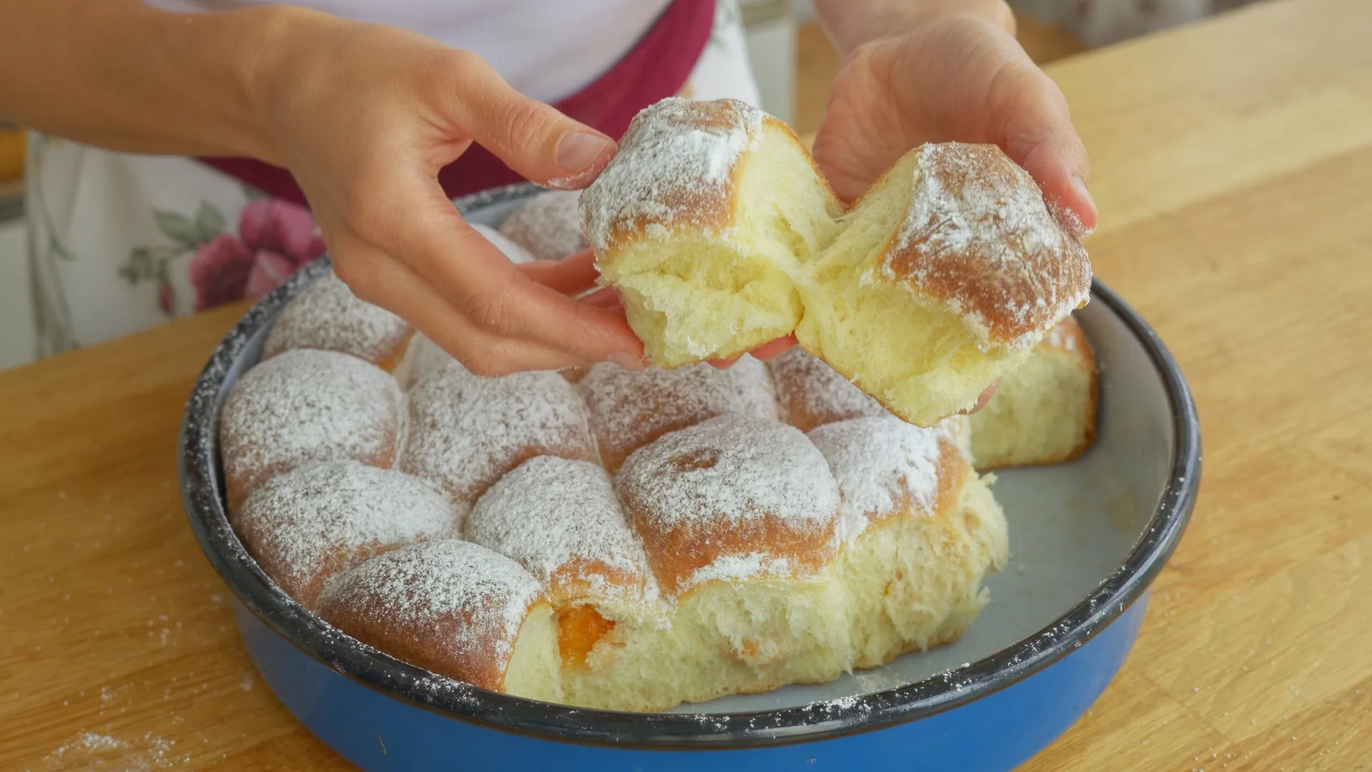 Buhtle koje se tope u ustima - napravite ih jednom i zaboravit ćete na kupovne