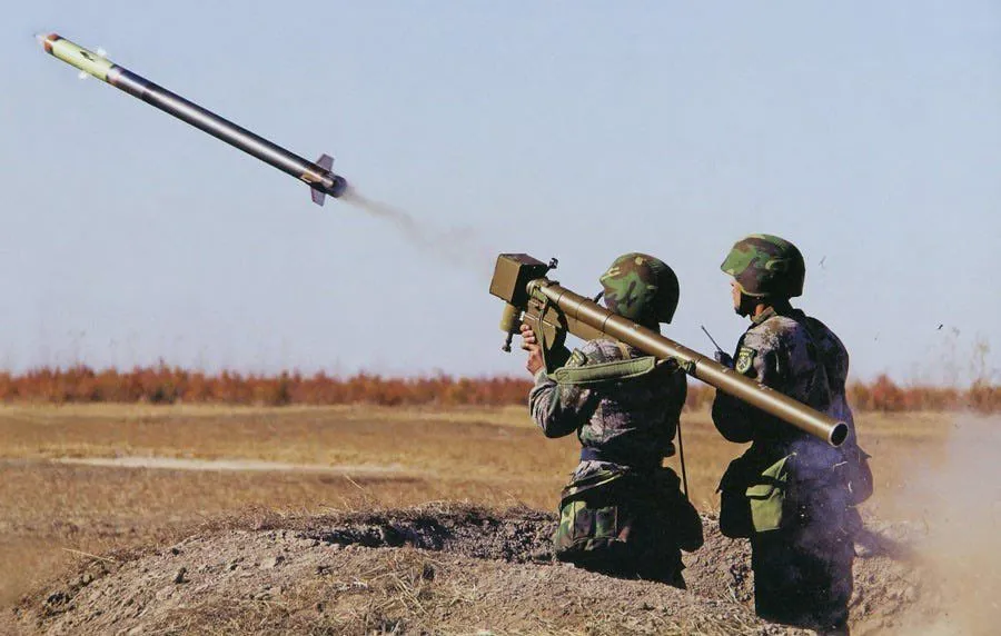 Veliki preokret u Iranu: Kina negira isporuku raketa za protuzračnu odbranu
