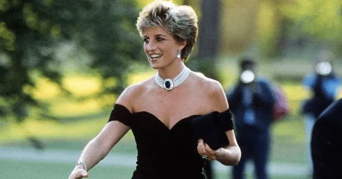 Testament princeze Diane šokirao: Nije sve ostavila sinovima, ovaj muškarac je dobio dio