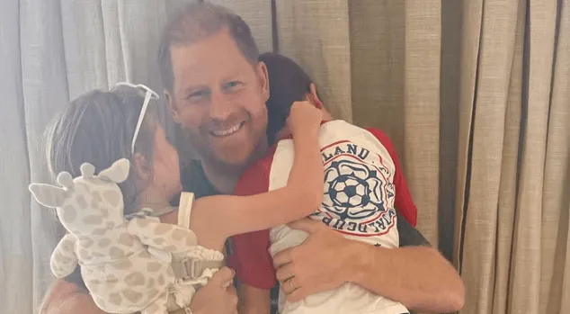 Djeca Meghan Markle i princa Harryja desert mogu dobiti samo pod ovim uslovom 