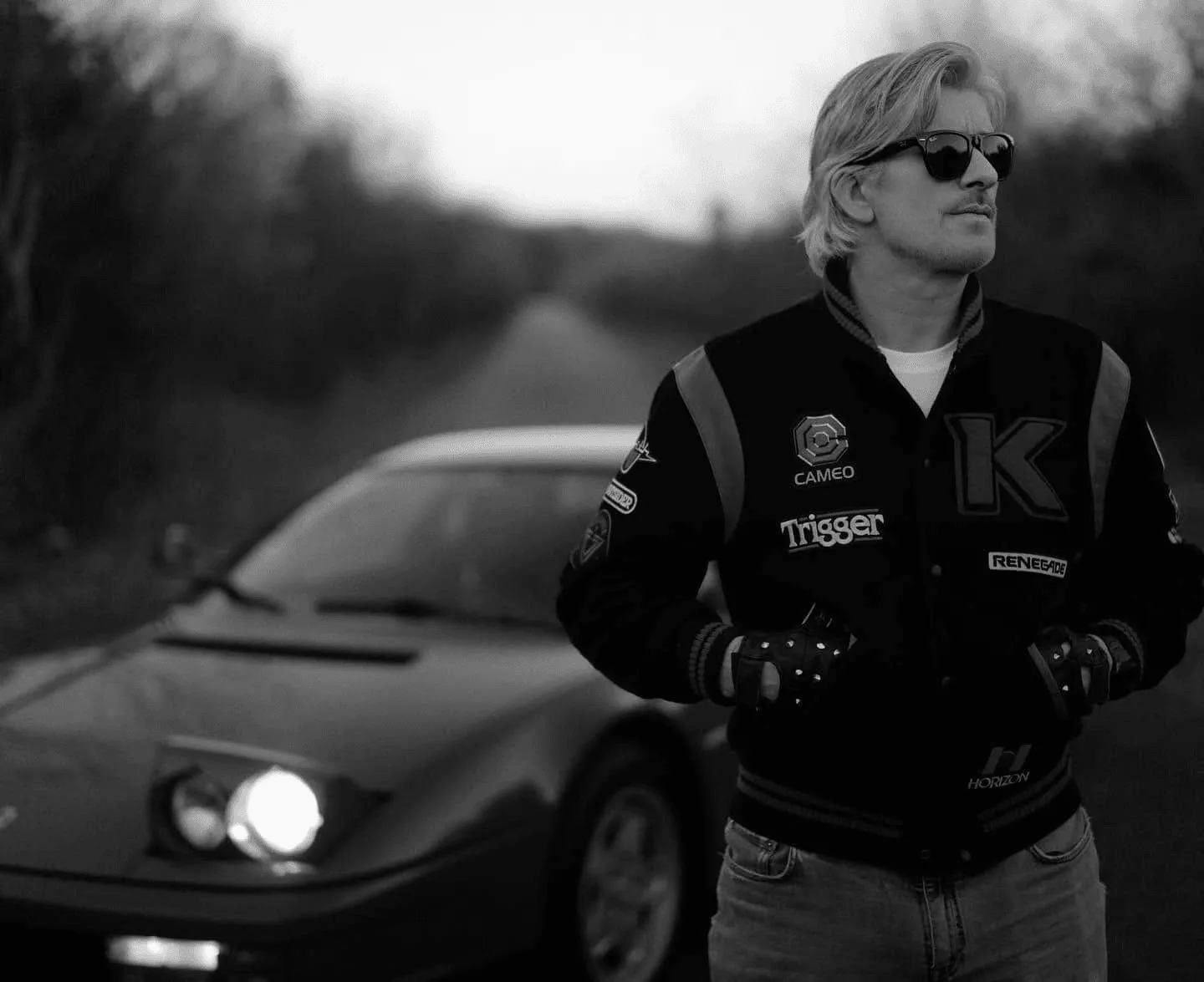 Kavinsky je synthwave izveo iz sjene i pretvorio ga u svjetski fenomen