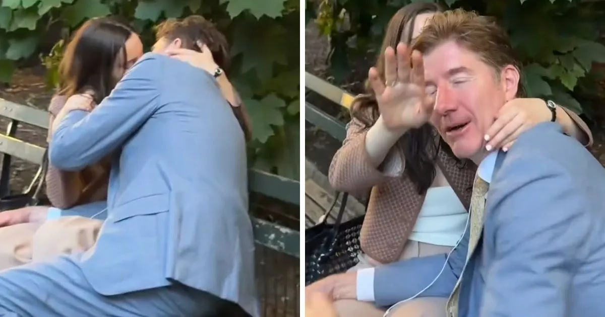 Televisa presenta: Oženjeni advokat snimljen u preljubi, suspendovan je s posla