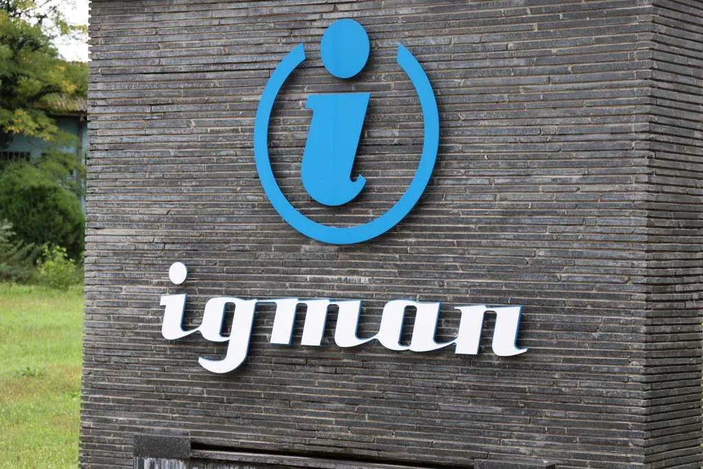 "Igman" nakon prevare od 780.000 eura: Sredstva su blokirana, očekujemo povrat!
