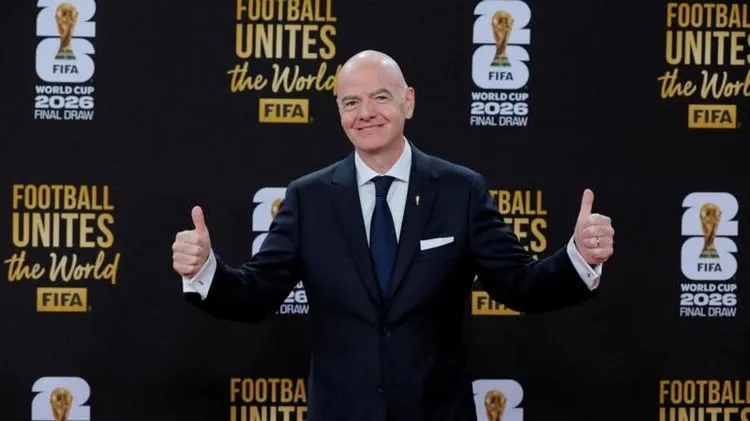 Infantino obećava savezima po 40 miliona dolara za podršku prodaji Mundijala