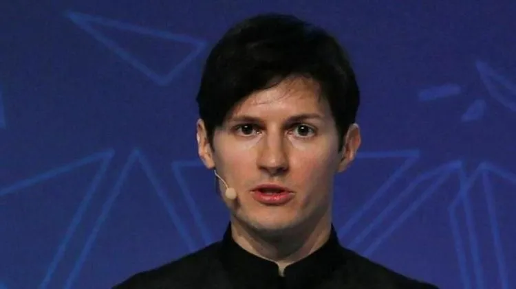 Pavel Durov, osnivač Telegrama, optužen u Rusiji za navodno pomaganje u terorizmu