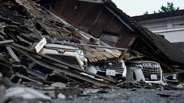 Raste broj žrtava zemljotresa u Japanu, vrućina novi problem