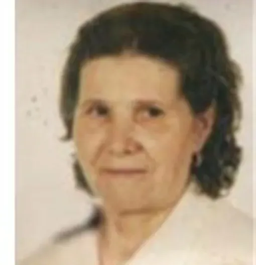 Šefika Selimbegović, rođ. Čengić