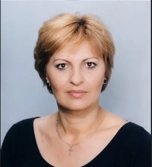 Gordana Ničetić Banić