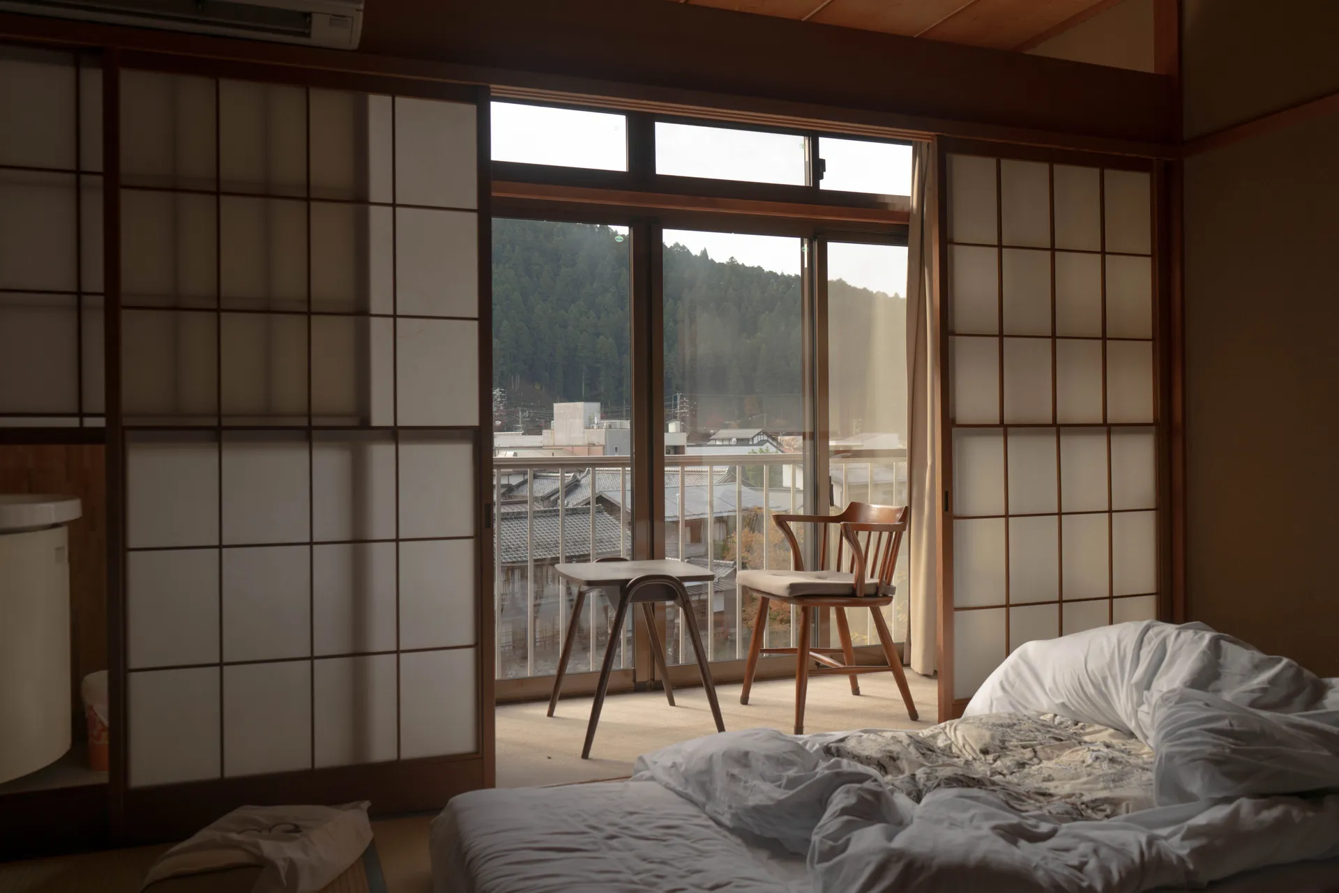 Japanski trendovi postaju prvi izbor modernih dizajnera, vaš dom dobiva dozu Azije