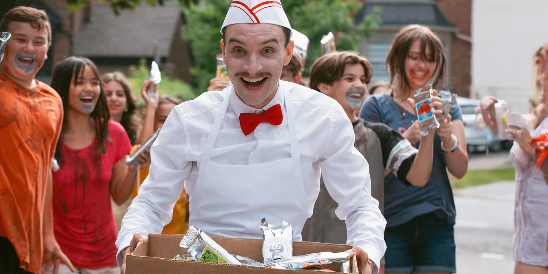 Ljeto u kinu još nije gotovo: Šta nas u CineStaru čeka do septembra?