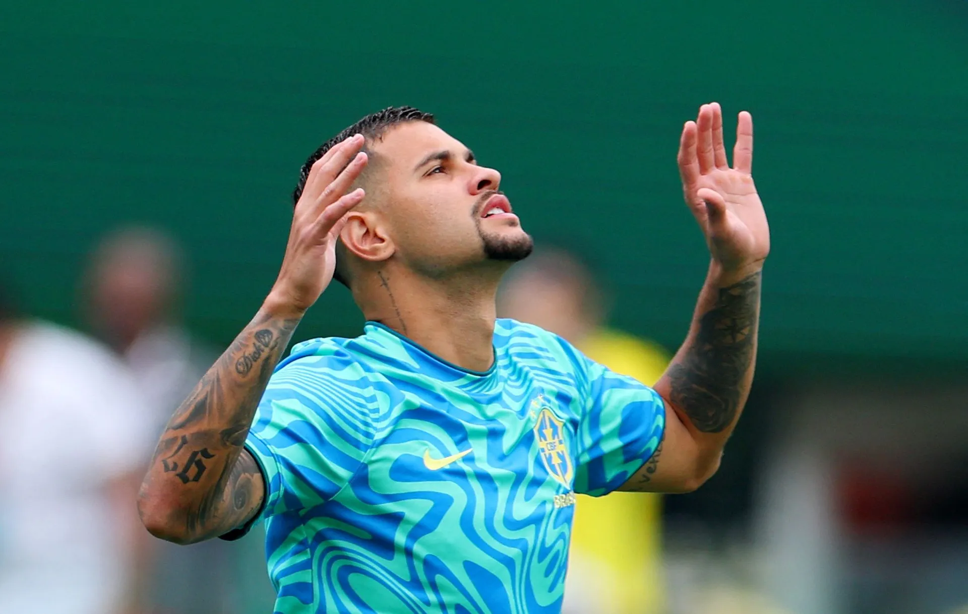 Arsenal dobija spektakularno pojačanje u veznom redu uoči nove sezone