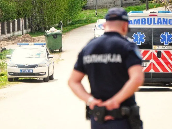 Horor u Beogradu: Pronađeno tijelo mlađe žene spakovano u kofer