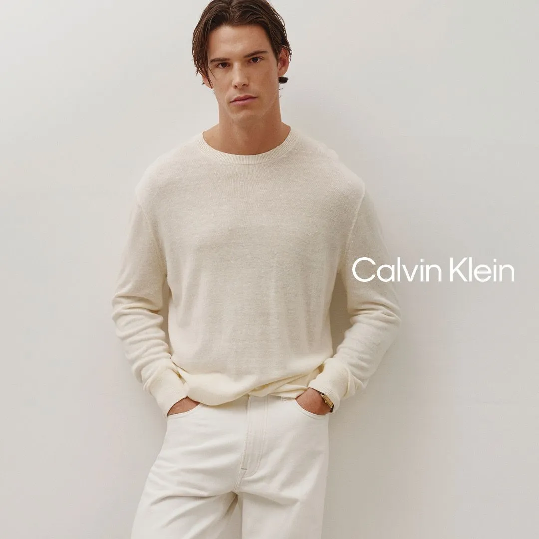 Calvin Klein