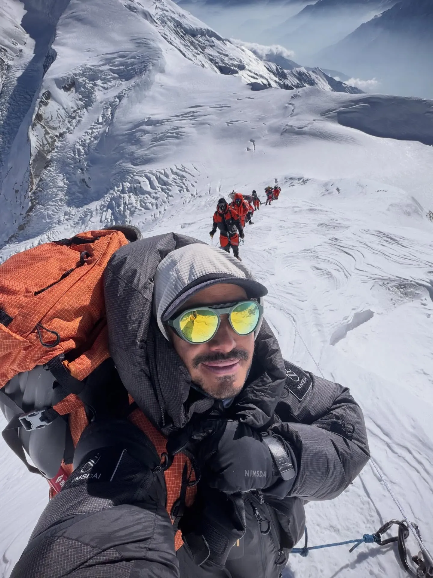 Lavina zatrpala alpiniste, među njima čuveni Nirmal Purja, pronađena četiri tijela