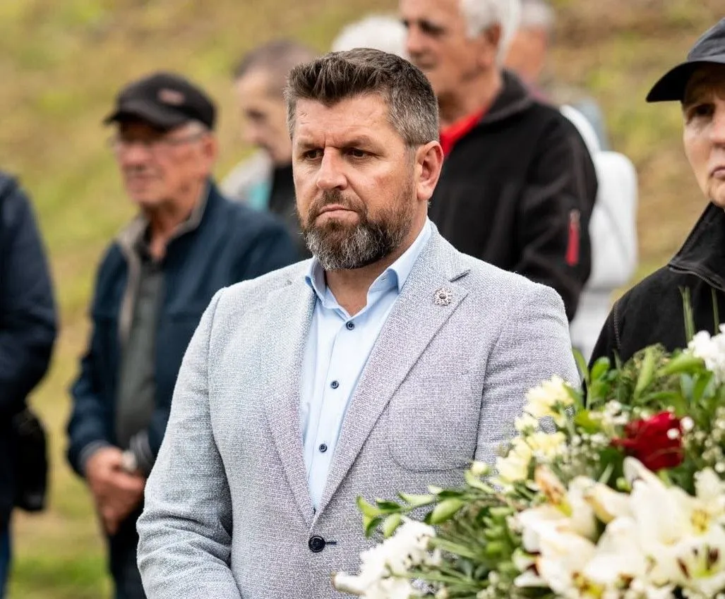 Duraković o istrazi protiv saradnika Memorijalnog centra: Ne igrajte se s nama
