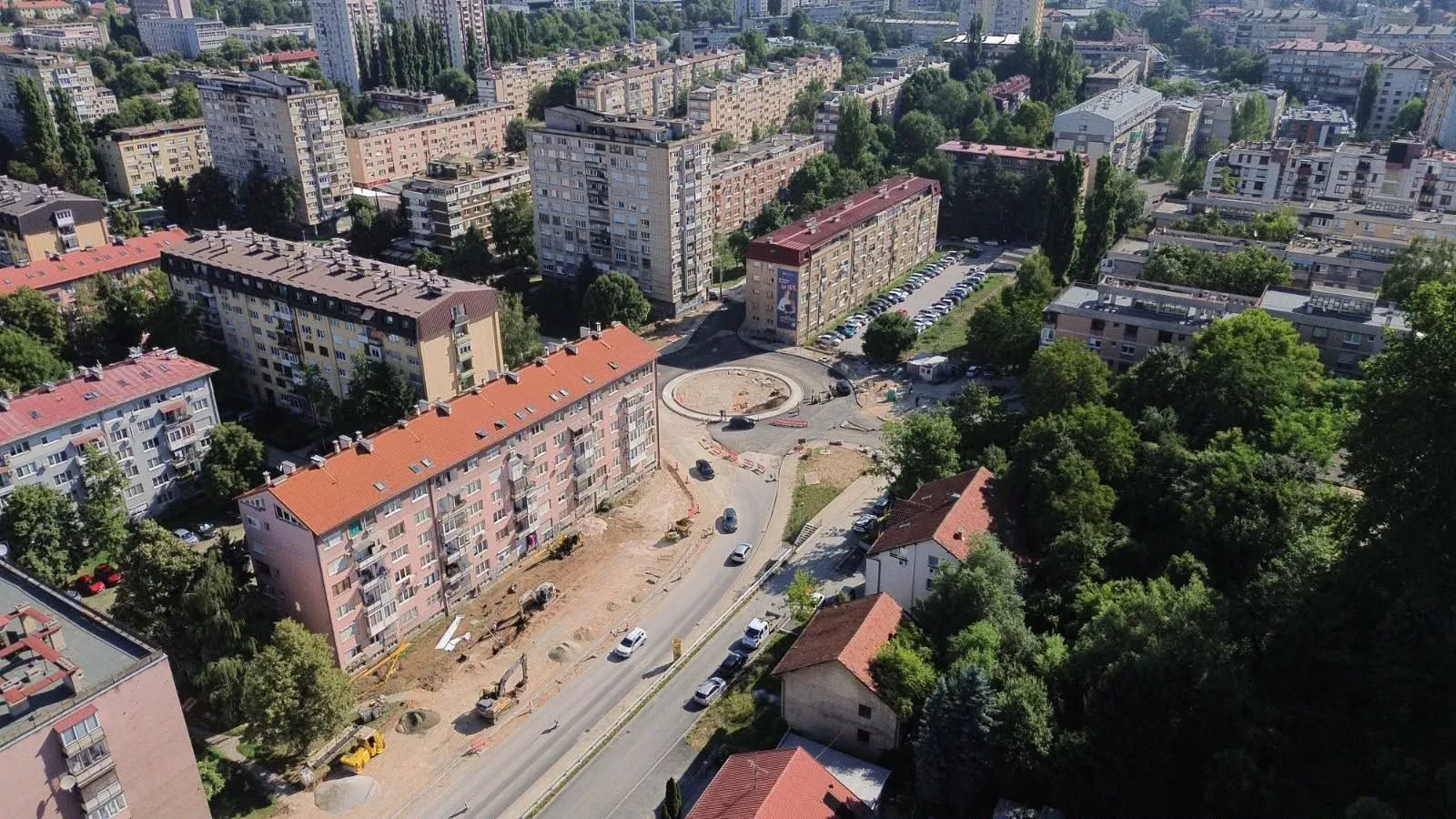 Južna longitudinala