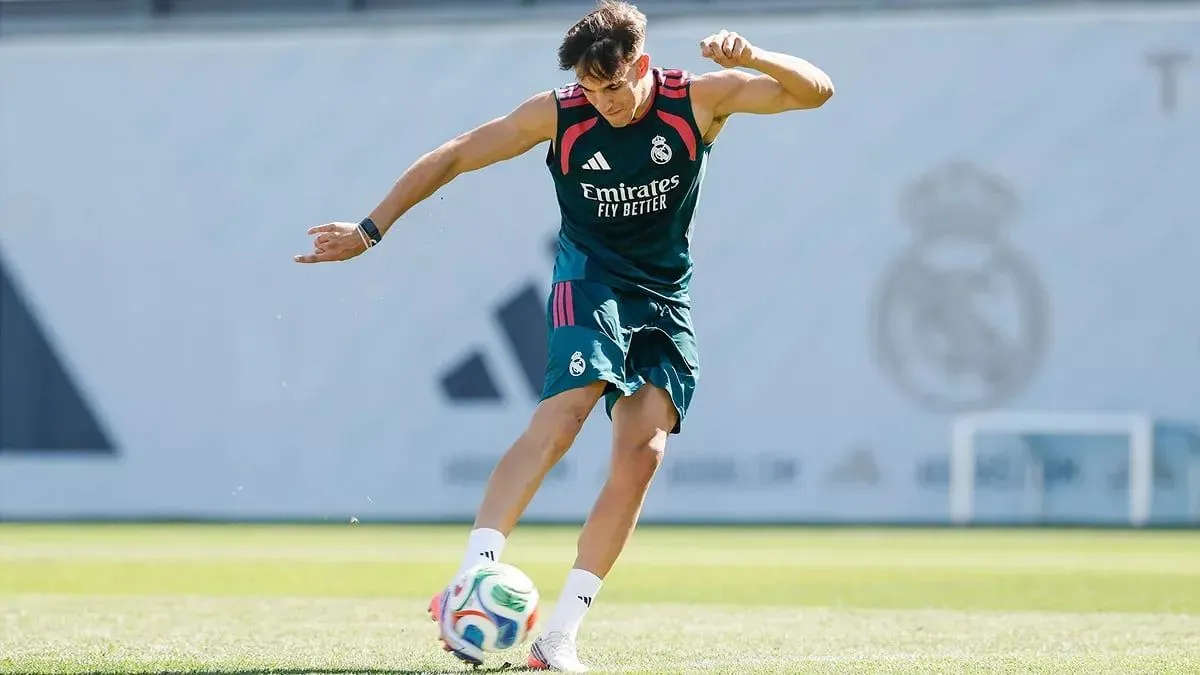 Bio je blizu potpisa za Jakirovićev Hull, a sada je stigao u Real Madrid 