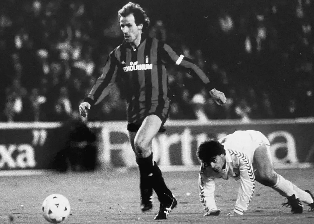 Preminuo Franco Baresi, defanzivac koji je obilježio jednu nogometnu eru