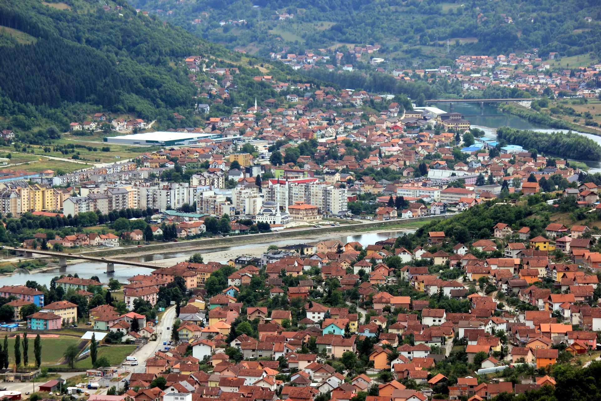  Muškarac iz Goražda mjesecima uhodio žrtvu, policija ga identifikovala