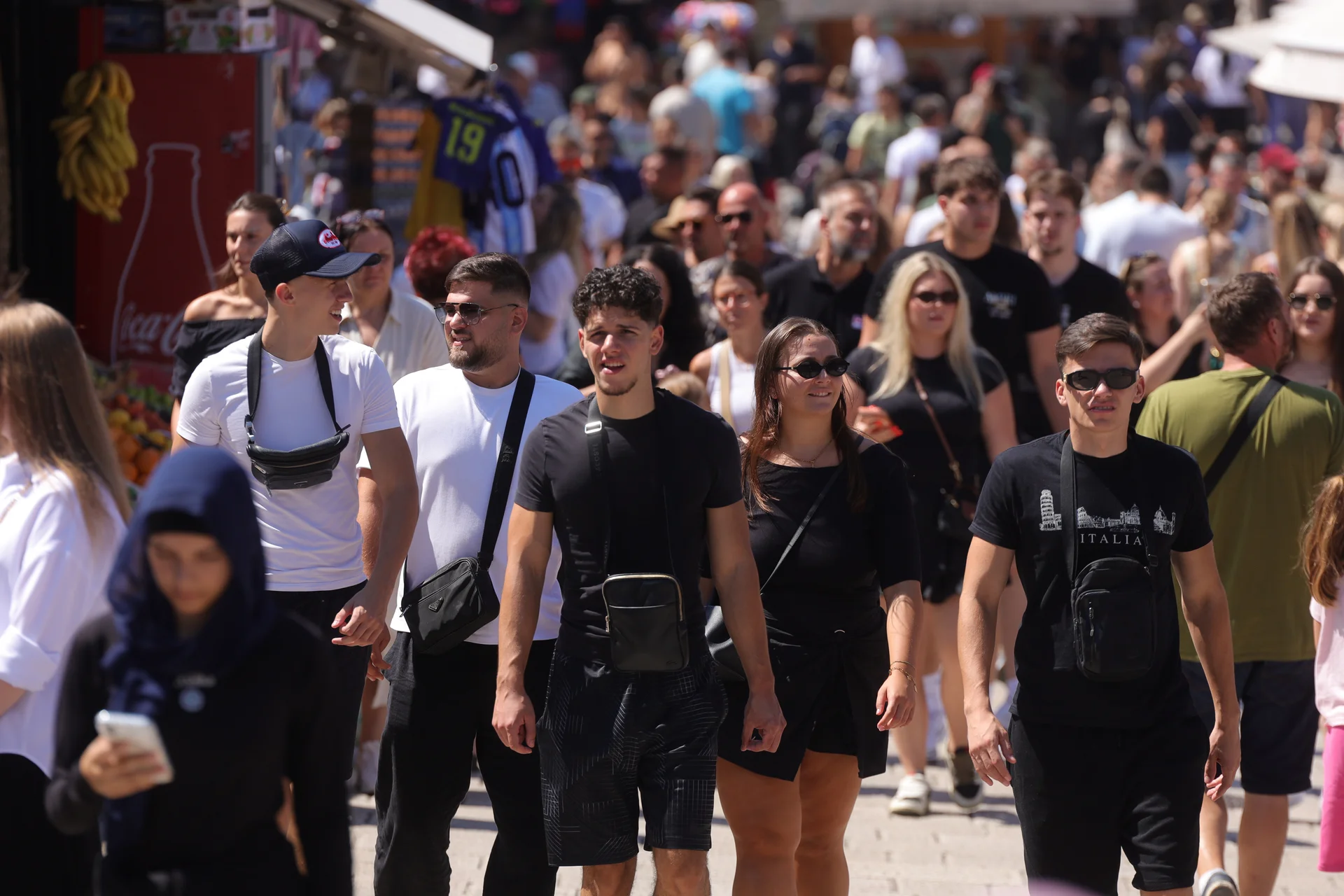 Sigurnost nije samo posao policije, građani i stručnjaci saglasni u jednom