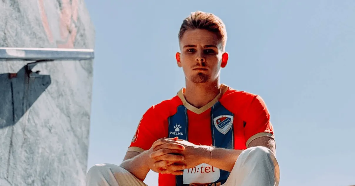 Borac novo pojačanje pronašao u veznjaku koji se dokazao u WWin ligi BiH