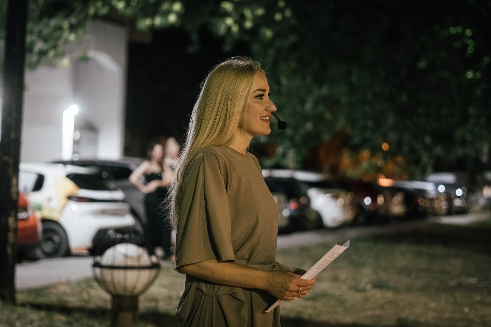 Performans „Ima li poezije nakon...?“