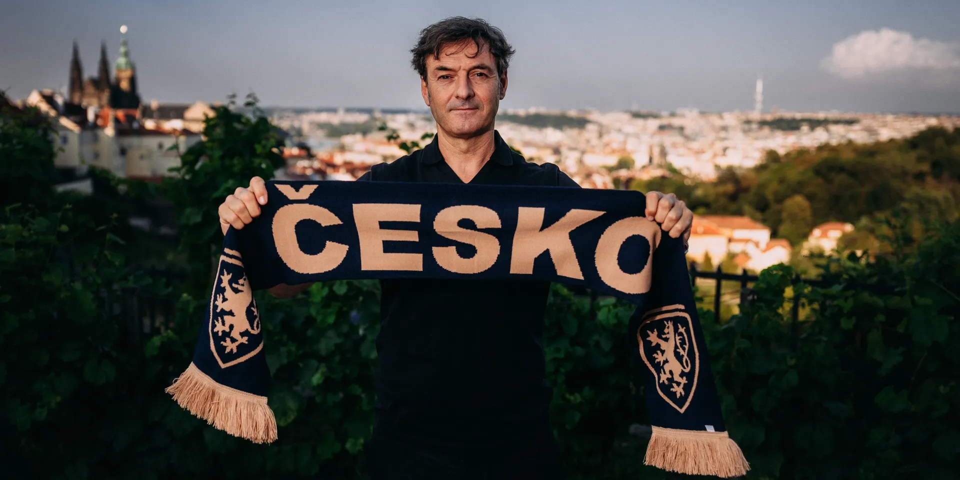 Češka zvanično imenovala prvog stranog selektora u historiji