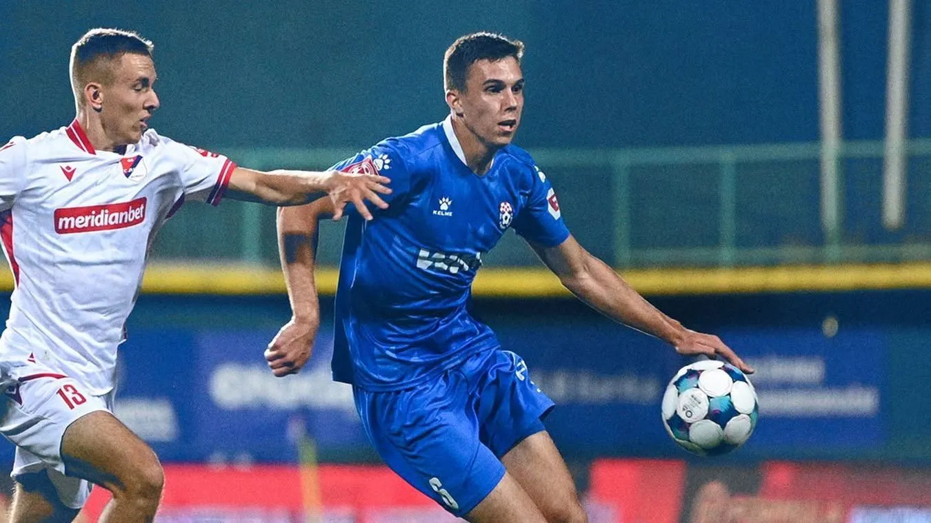 Antoni Bajkuša završio sezonu, KK Bosna doveo veliko pojačanje