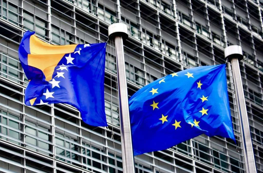 Čović u Zagrebu govori o reformama EU, a u Sarajevu ne zakazuje sjednicu