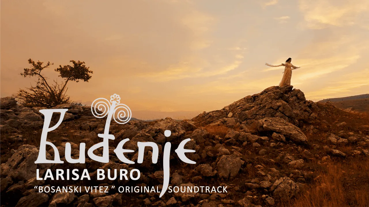 Premijerno objavljen spot za „Buđenje“, najtraženiju kompoziciju iz filma „Bosanski vitez“