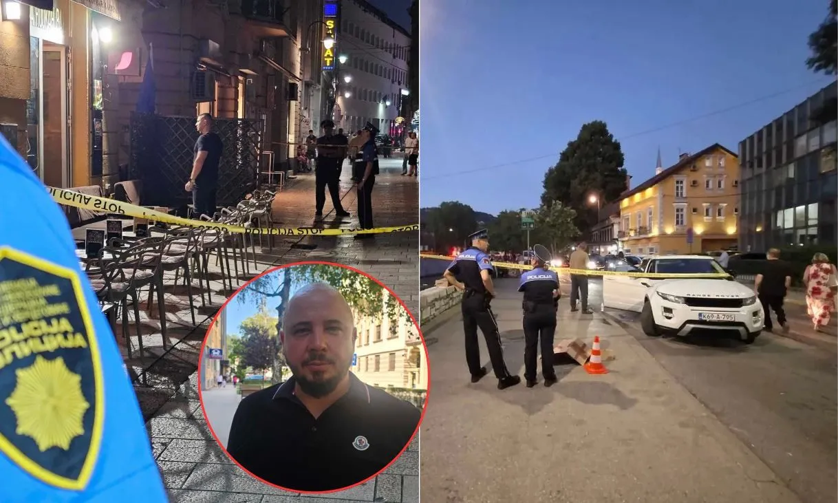 Otac braće Puškić otkriva pozadinu sukoba u Sarajevu: Sulejman je bio žrtveno jagnje