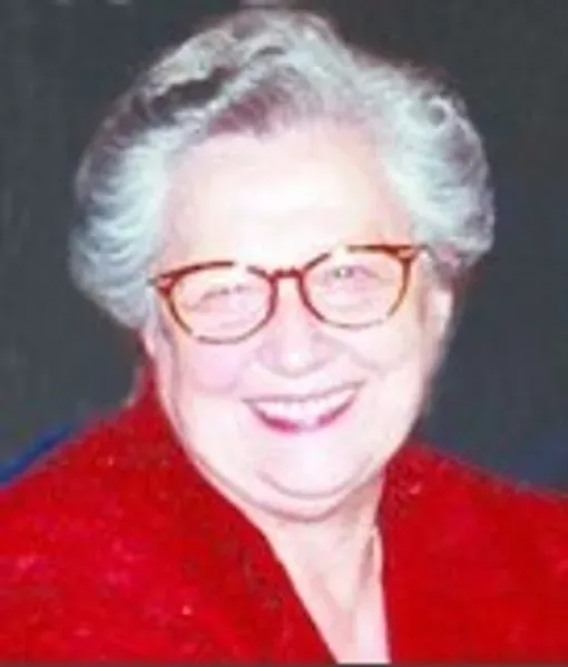 Fatima Aganović