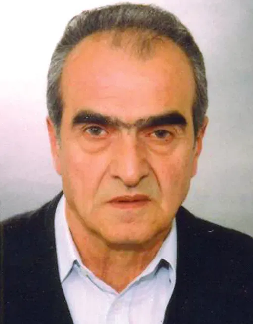 Mehmed Šeremet