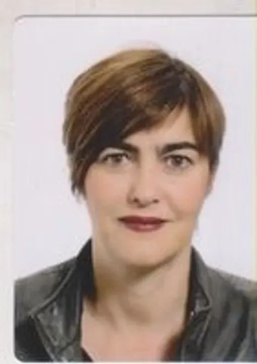Aida Jažić, rođ. Burina