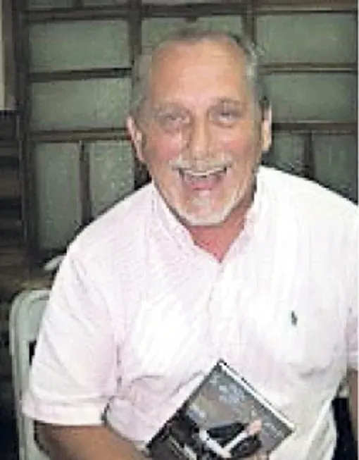 Damir Pejkušić