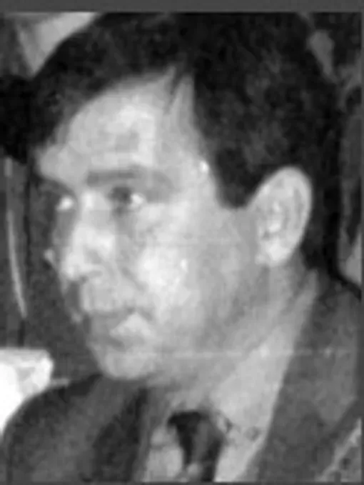 Šaćir (Hasana) Pirić