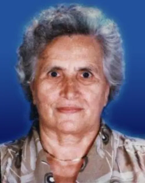 Stanojka Cicović, rođ. Cvjetanović