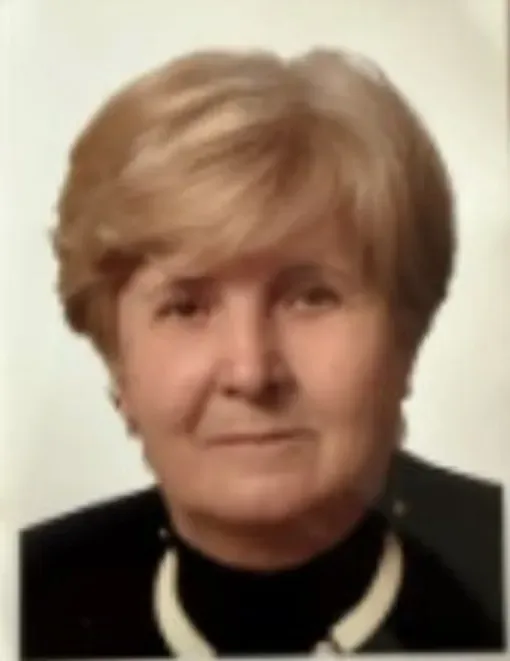 Lijerka Najšteter