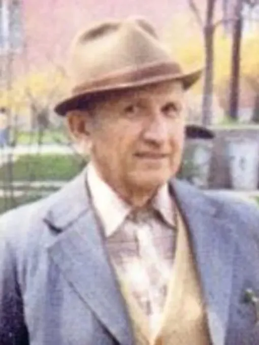 Ilija Karačić