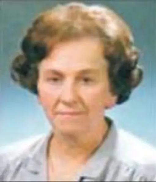 Ajiša Mrehić, rođ. Traljić
