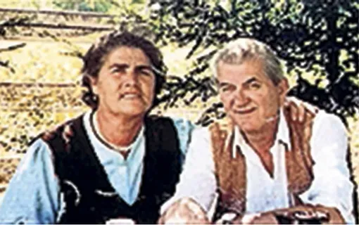 Sevda (Mehe) Kečo