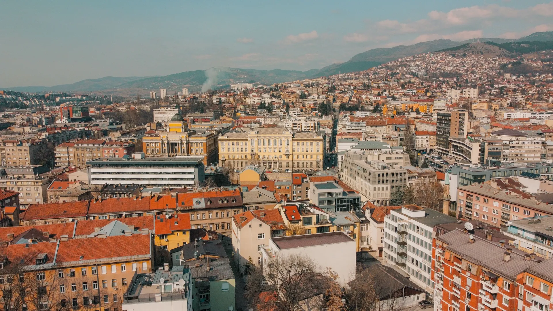 Sarajevo bi 6. april ponovo moglo obilježavati kao Dan oslobođenja