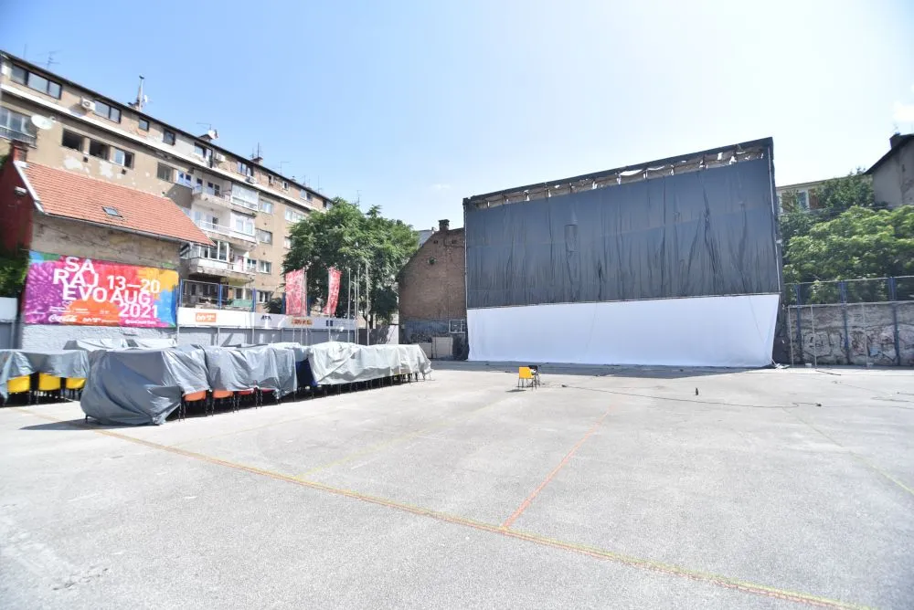 Sarajevo Film Festival