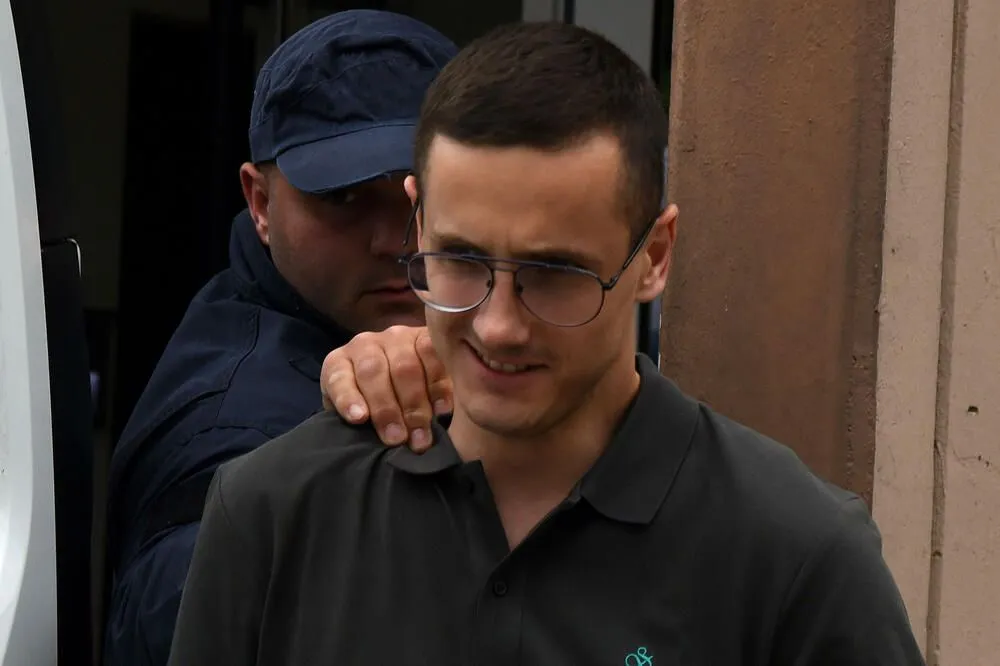 Ubijen krimnalac za kojeg se sumnja da je pokušao ubistvo Velje Nevolje i Marka Miljkovića