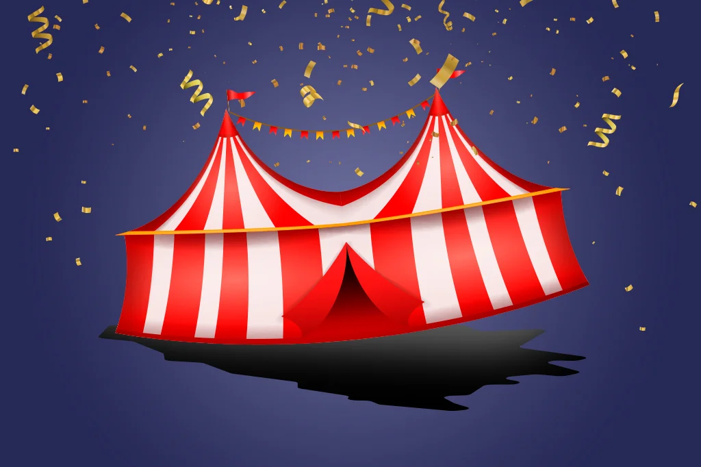 ĐORĐE KRAJIŠNIK: Cirkusijada kao način postojanja