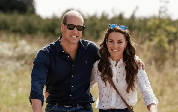 Kate Middleton privukla pažnju javnosti nakon priznanja, princ William ostao u šoku