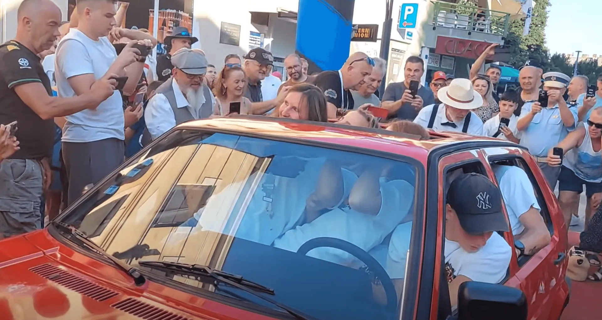 U Sanskom Mostu oboren neobičan Ginisov rekord - prizor će vas nasmijati