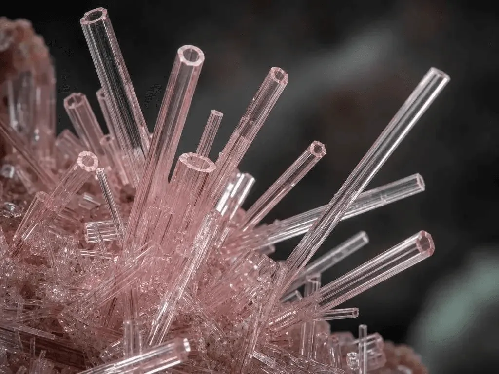 Otkriven novi mineral koji vrijedi više od zlata, ima jedinstvenu strukturu