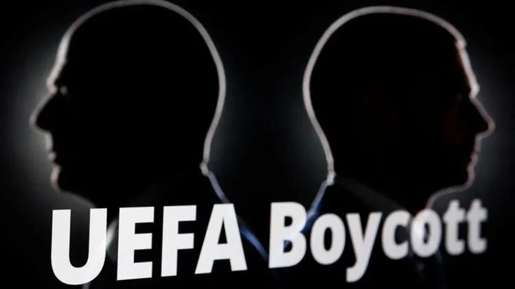 'Ne prodajemo fudbal': Odgovor FIFA-e na najavu UEFA da će bojkotovati Svetsko prvenstvo